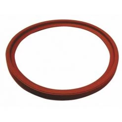 Joint VI INOX-GALVA Ø80 Gaz Brulés (X 10) - UBBINK : 299110