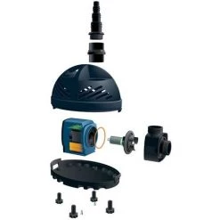 UBBINK Pompe Cascademax 9000 -Pas Cher UBBINK Magasin 11023350 3