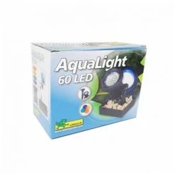 UBBINK Spot De Bassin AquaLight 50 - 60 LED 4 Couleurs Par Lampe -Pas Cher UBBINK Magasin 11190997 4