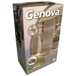 Fontaine De Terrasse Genova Ubbink En Inox Avec Pompe 5 Fontaine De Terrasse Genova Ubbink En Inox Avec Pompe -Pas Cher UBBINK Magasin 11486877 3