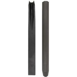 Pas Cher UBBINK Magasin 5 UBBINK Piquet Pour Bordure Borderfix - Noir