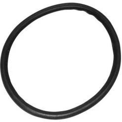 Ubbink 299115 Joints (x10) Diamètre Ø125 Noir - Galva - Noir