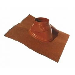 Solin UBIFLEX Ocre - UBBINK : 189912