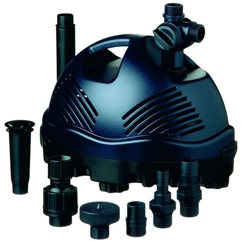 Pompe Pour Fontaine D'étang Elimax 500 1351300 Ubbink 2 Pompe Pour Fontaine D'étang Elimax 500 1351300 Ubbink – Image 2