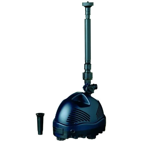 Pompe Pour Fontaine D'étang Elimax 500 1351300 Ubbink 4 Pompe Pour Fontaine D'étang Elimax 500 1351300 Ubbink – Image 4