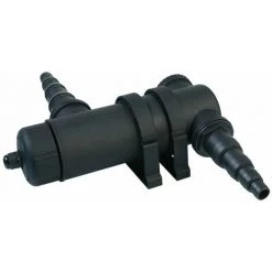 Unité UVC AlgClear 2500 5 W 1355130 Ubbink