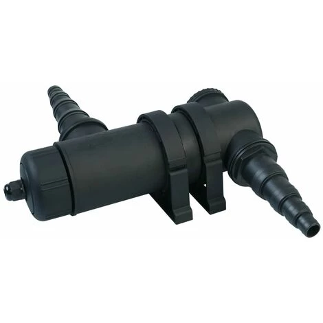Unité UVC AlgClear 2500 5 W 1355130 Ubbink 1 Unité UVC AlgClear 2500 5 W 1355130 Ubbink
