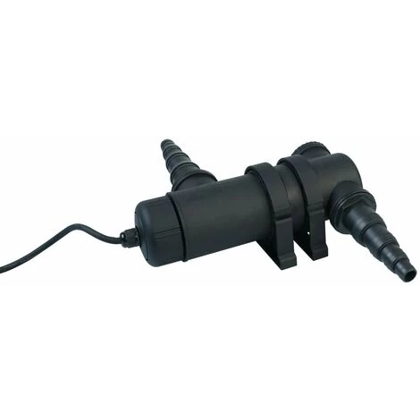 Unité UVC AlgClear 2500 5 W 1355130 Ubbink 2 Unité UVC AlgClear 2500 5 W 1355130 Ubbink – Image 2