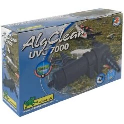 AlgClear UVC 7000 9 W Ubbink - N/A -Pas Cher UBBINK Magasin 1577179 5