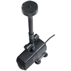 Pompe De Fontaine Xtra 400 1351947 Ubbink