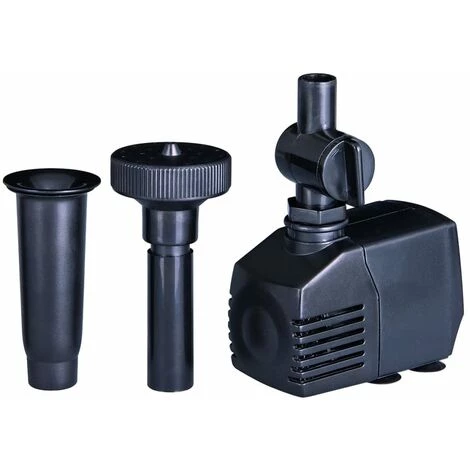 Pompe De Fontaine Xtra 400 1351947 Ubbink 3 Pompe De Fontaine Xtra 400 1351947 Ubbink – Image 3