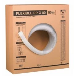 UBBINK Flexible Pptl (ml) D110 330050