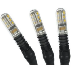 Jeu De Lumière Sous-marine LED 3 Pcs MiniBright 3 X 0,5 W Ubbink