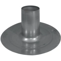 UBBINK Solin Alu Toit Plat Ac8g