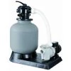 Kit De Filtration 400 Pour Piscine Avec Pompe TP 50 7504642 Ubbink - N/A