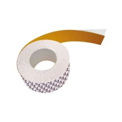 Bande Adhésive - Teinte : Blanc - Largeur : 60 Mm - UBBINK