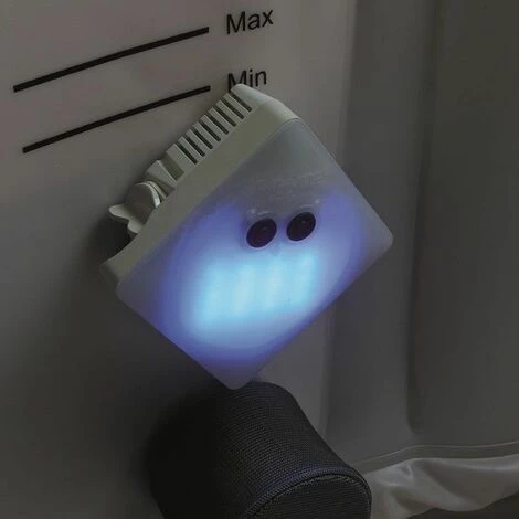 Spot LED Multicolore Pour Spa Ubbink Infinite 1 Spot LED Multicolore Pour Spa Ubbink Infinite