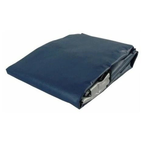 Bâche Pour Spa Ubbink Infinite CHAMPION 4 Places 1 Bâche Pour Spa Ubbink Infinite CHAMPION 4 Places