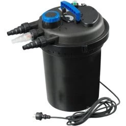 Filtre D'étang BioPressure 18000 18 W Ubbink - N/A