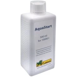 Stabilisateur De PH Pour Bassin Aqua Start 500 Ml Ubbink