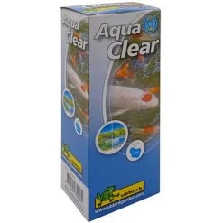 Traitement Anti-algues D'étang BioBalance Aqua Clear 500 Ml Ubbink 5 Traitement Anti-algues D'étang BioBalance Aqua Clear 500 Ml Ubbink -Pas Cher UBBINK Magasin 18797692 3