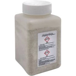 Traitement Contre Algues D'eau D'étang Aqua Oxy 500 Ml Ubbink