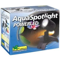LED D'éclairage Sous-aquatique D'étang Aqua Spotlight 6 W Ubbink -Pas Cher UBBINK Magasin 18797747 3