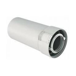 Collier Kit SAV Sékurit 80/125 Ubbink