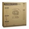 Conduit Ø80 PPTL Flexible (X 50) - UBBINK : 330054