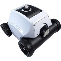 Robot De Piscine Sur Batterie RobotClean Accu Pool S - Ubbink