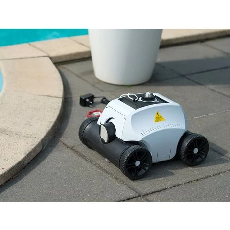 Robot De Piscine Sur Batterie RobotClean Accu Pool S - Ubbink 2 Robot De Piscine Sur Batterie RobotClean Accu Pool S - Ubbink – Image 2