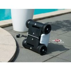 Robot De Piscine Sur Batterie RobotClean Accu Pool S - Ubbink 7 Robot De Piscine Sur Batterie RobotClean Accu Pool S - Ubbink -Pas Cher UBBINK Magasin 21521803 3