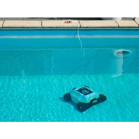Robot De Piscine Sur Batterie RobotClean Accu Pool S - Ubbink 5 Robot De Piscine Sur Batterie RobotClean Accu Pool S - Ubbink – Image 5