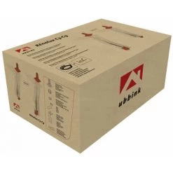 Kit Renolux Ocre D 80 Entrees MUR & PLAF, UBBINK, Ref. 184445 - Besoin D'Habitat