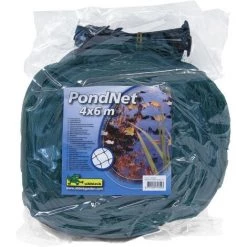 Filet De Bassin Ubbink Teicho Incl. 10 X Ancres - 4 X 6 M 5 Filet De Bassin Ubbink Teicho Incl. 10 X Ancres - 4 X 6 M -Pas Cher UBBINK Magasin 26847998 3