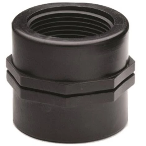 Réducteur Fileté Ubbink 1: X 1: 1 Réducteur Fileté Ubbink 1: X 1: