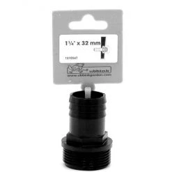 Embout À Olive Ubbink 1 1/4” X Ø32mm -Pas Cher UBBINK Magasin 26848072 3