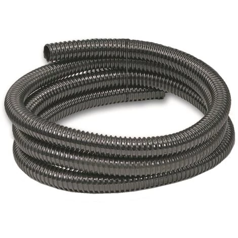 Tuyau Pour Étang Préemballé Ubbink Ø32mm 5m 2 Tuyau Pour Étang Préemballé Ubbink Ø32mm 5m – Image 2