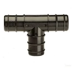 Pièce-T Ubbink 32 X 32 X 32 Cm