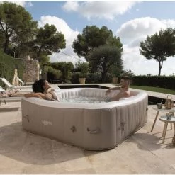 Spa Gonflable Ubbink Infinite ELITE 2 Places -Pas Cher UBBINK Magasin 27496742 3