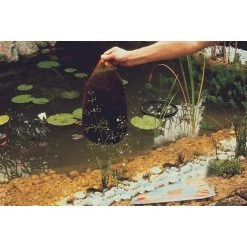 Tourbe Bassin De Jardin Ubbink Aquavital 10L -Pas Cher UBBINK Magasin 27546116 4