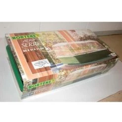 UBBINK Nortène Aero Serre 55X31X51 Cm