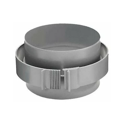 UBBINK Clamp Tube Hr D160 1 UBBINK Clamp Tube Hr D160