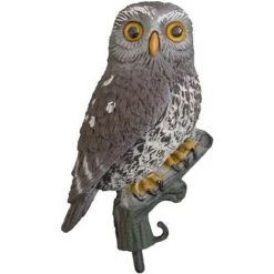 Petit Hibou Ubbink 25 Cm
