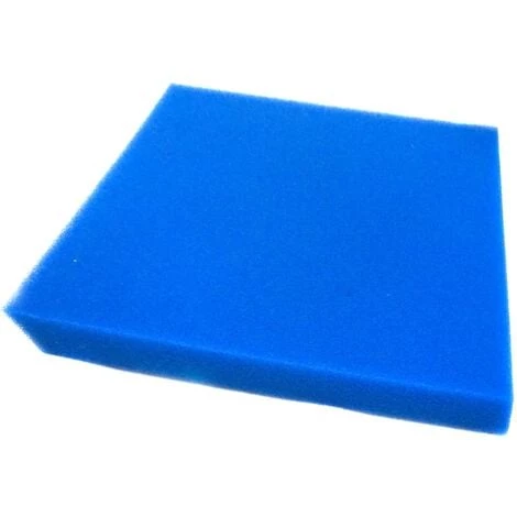 Tapis Filtrant Universel 50x50x5 Cm Ubbink 1 Tapis Filtrant Universel 50x50x5 Cm Ubbink