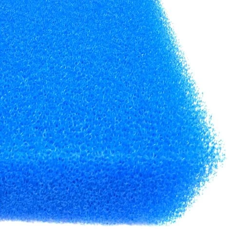 Tapis Filtrant Universel 50x50x5 Cm Ubbink 2 Tapis Filtrant Universel 50x50x5 Cm Ubbink – Image 2