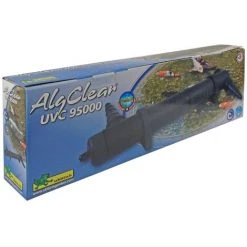Accessoire D'étang UVC 95000 95 W Ubbink - N/A -Pas Cher UBBINK Magasin 30030102 5