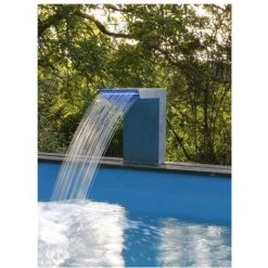 UBBINK Cascade Straight LED