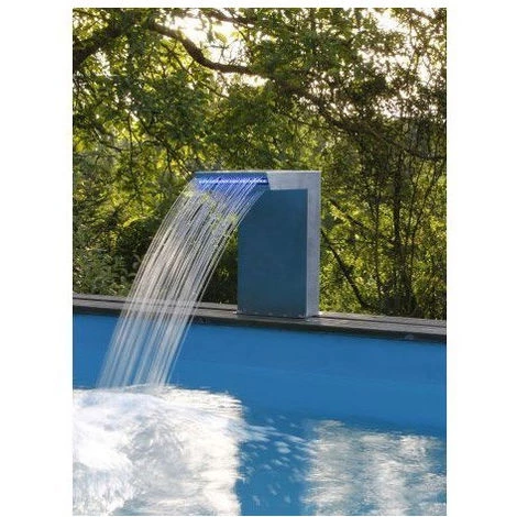 UBBINK Cascade Straight LED 1 UBBINK Cascade Straight LED