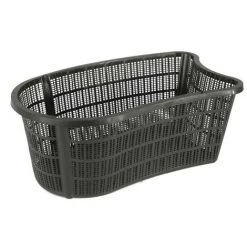 Ubbink - Panier Ovale - 15x40x24cm - Plantation Aquatique